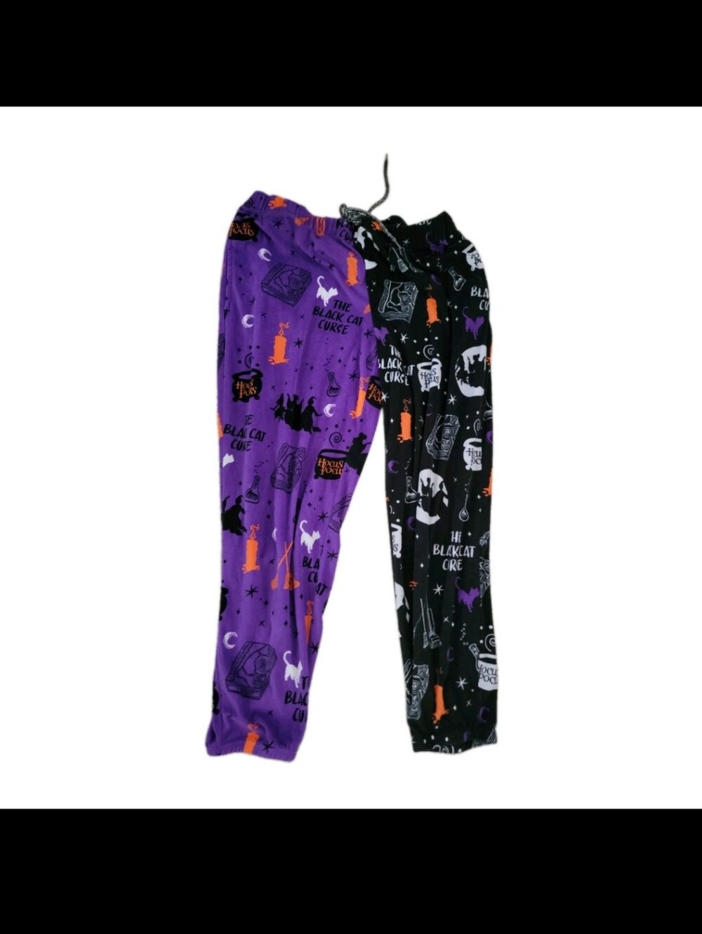 Halloween Pajamas